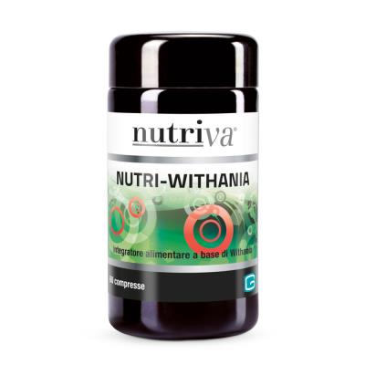 Nutri whitania