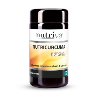 Nutricurcuma