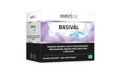 Nutriva Basival Urto
