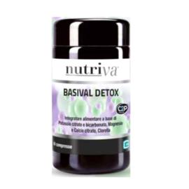 Nutriva Basival Detox