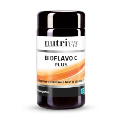 Nutriva Bioflavo C