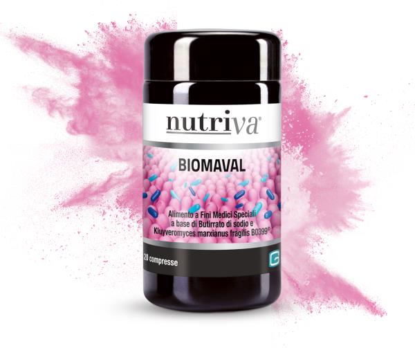 Nutriva Biomaval