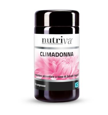 Nutriva Climadonna