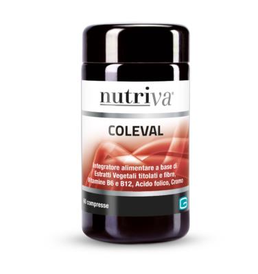 Nutriva Coleval