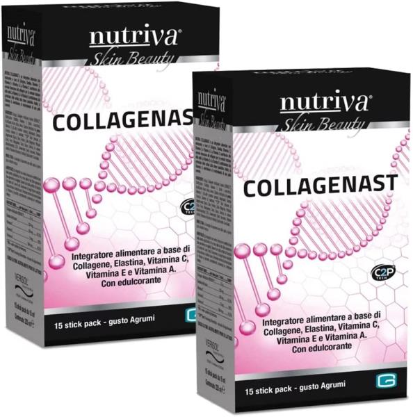 Nutriva Collagenast