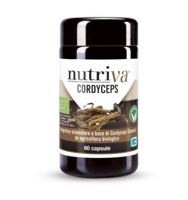 Nutriva Cordyceps bio