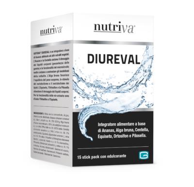 Nutriva Diureval