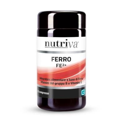 Nutriva Ferro