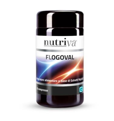 Nutriva Flogoval