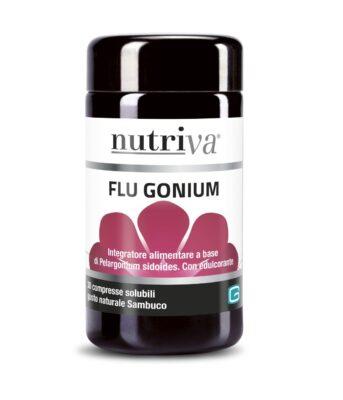 Nutriva Flu Gonium