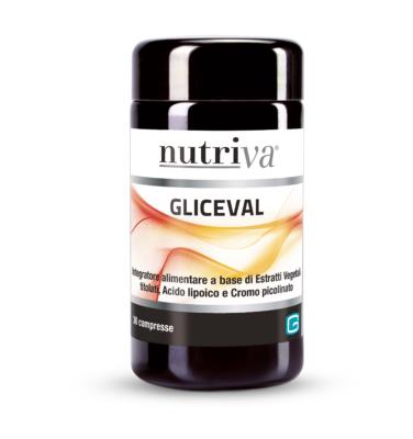 Nutriva Gliceval