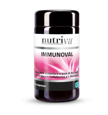 Nutriva Immunoval