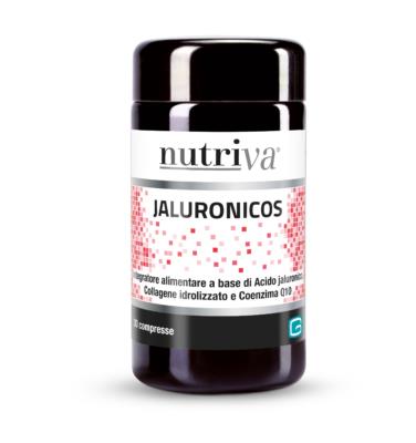 Nutriva Jaluronicos