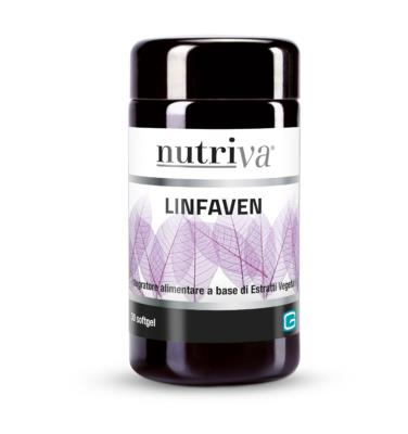 Nutriva linfaven