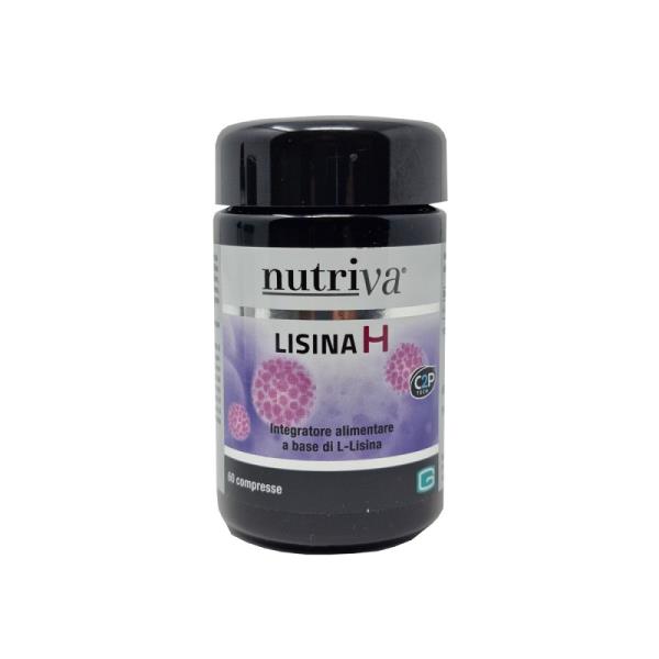 Nutriva Lisina-H