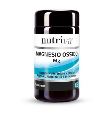 Nutriva Magnesio Ossido