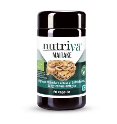 Nutriva Maitakebio