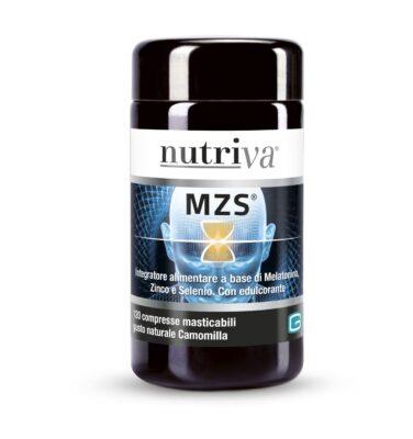 Nutriva MZS