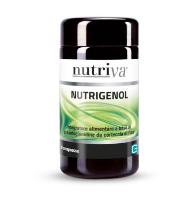 Nutriva Nutrigenol