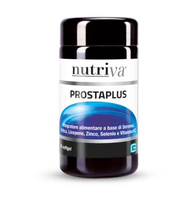 Nutriva Prostaplus