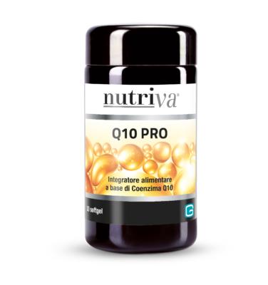 Nutriva Q10 Pro