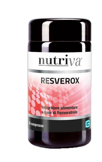 Nutriva Resverox