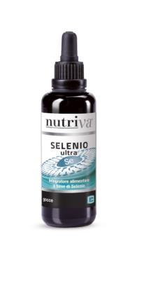 Nutriva Selenio