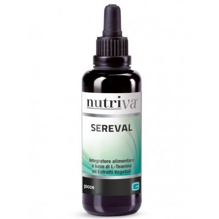 Nutriva Sereval