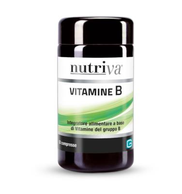 Nutriva Vitamina B