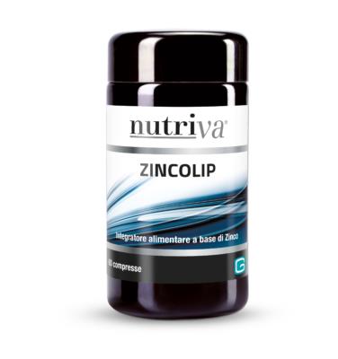 Nutriva Zincolip