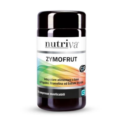 Nutriva Zymofrut