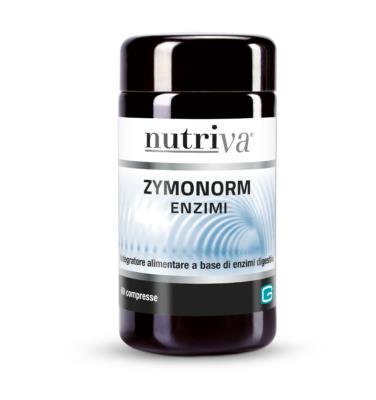 Nutriva Zymonorm Lact+