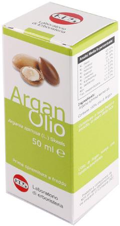 Olio di Argan