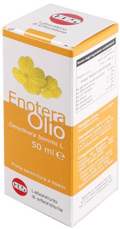 Olio di Enotera