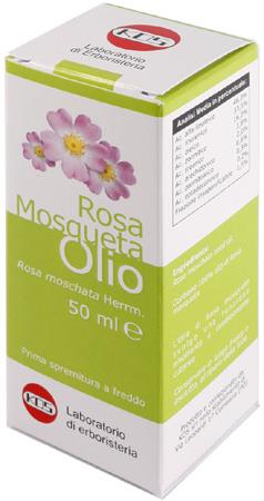 Olio Rosa Mosqueta