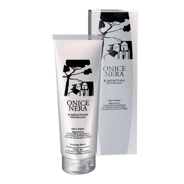 Onice nera Bagnodoccia