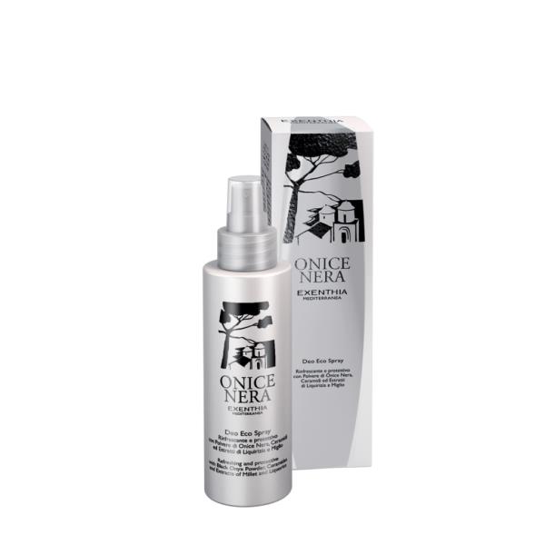 Onice Nera Deo eco spray