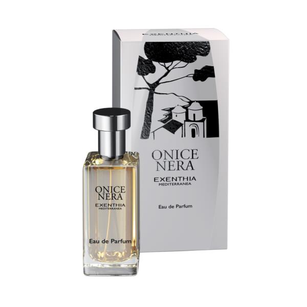 Onice nera Eau de parfum