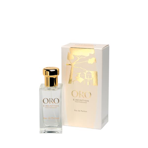 Oro Eau de parfum