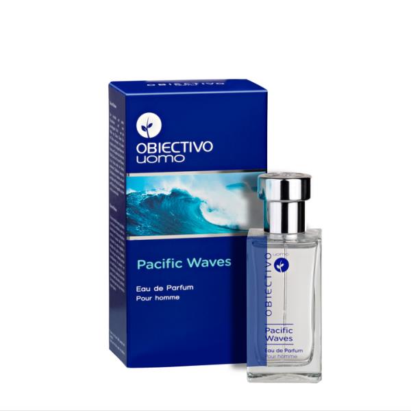 Pacific Wave Eau de Parfum