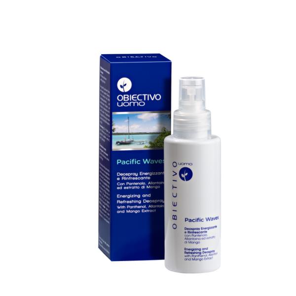 Pacific Waves Deospray