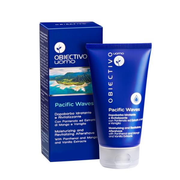 Pacific Waves Dopobarba