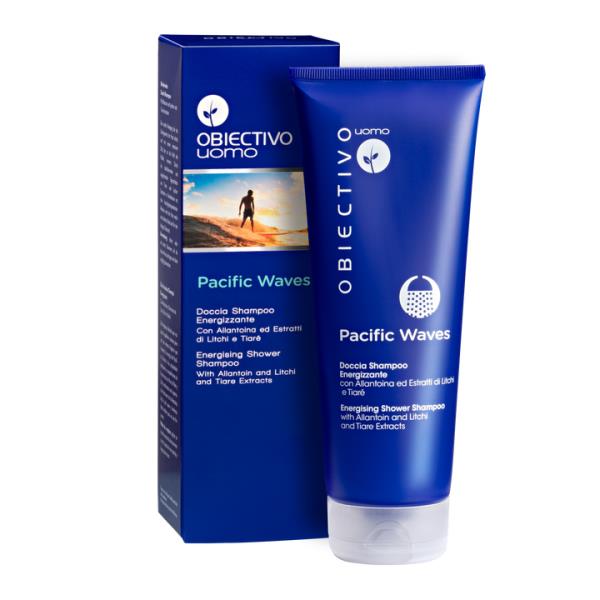 Pacific Waves Shampodoccia