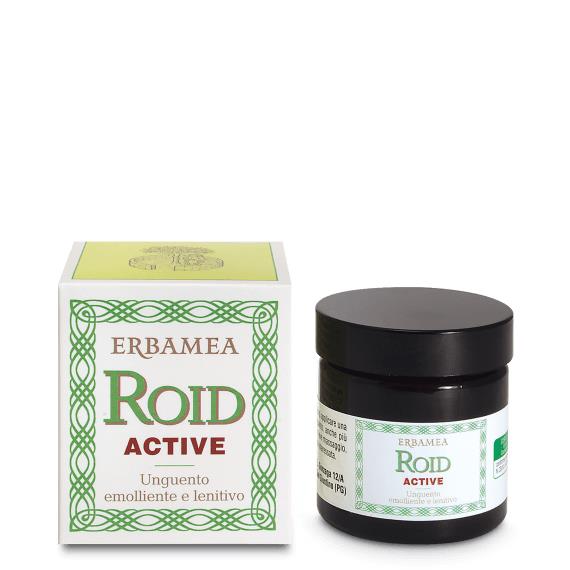 Roid Active Unguento