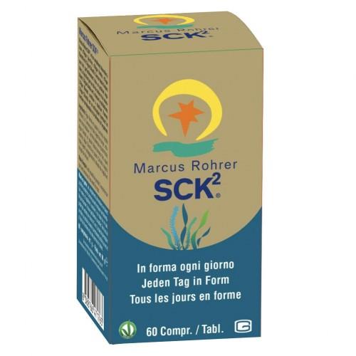 SCK2 Marcus