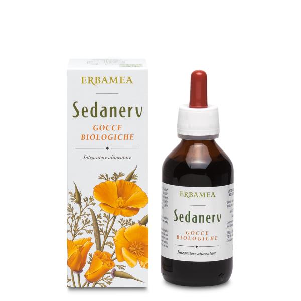 Sedanerv Gocce