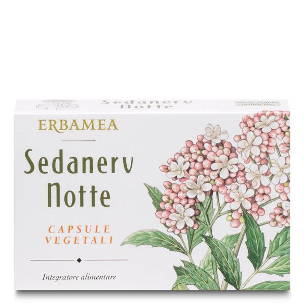 Sedanerv Notte