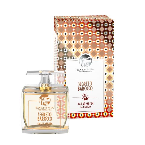 Segreto Barocco Eau de parfum