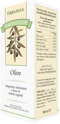 Sinergicum olivo