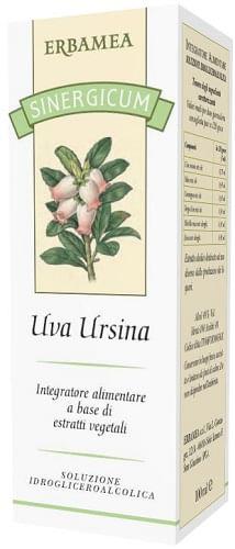 Sinergicum uva ursina